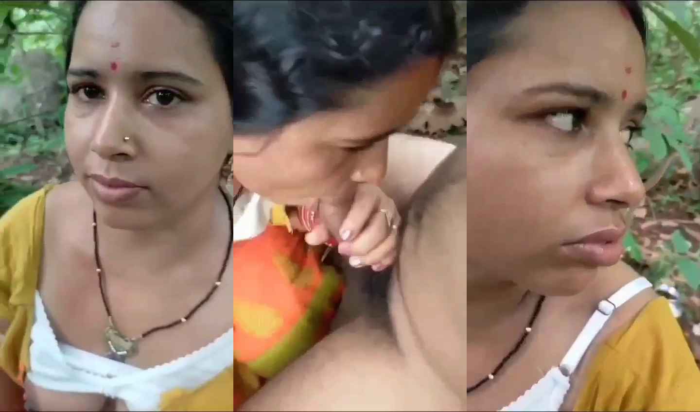 Jungle desi bhabhi sex XXX HD porn
