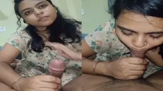 Pati bada lund chusti patni bhabhi desi