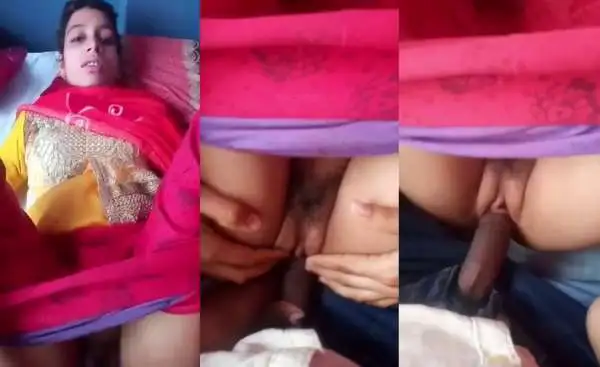 Salwar Utare Bina Fucking Wala MMS Video