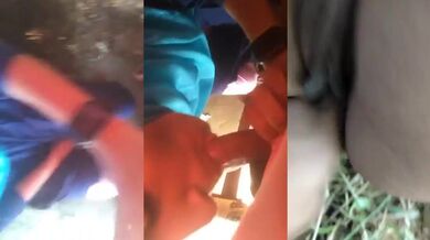Hijabi College Girl Chut Mai Ungli Kiya Lund